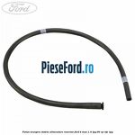 Futun scurgere sistem alimentare rezervor Ford B-Max 1.4 LPG 90 cp
