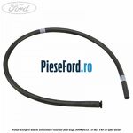 Futun scurgere sistem alimentare rezervor Ford Kuga 2008-2012 2.0 TDCI 140 cp