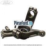 Fuzeta dreapta fata Ford Focus 1998-2004 1.8 16V 115 cp