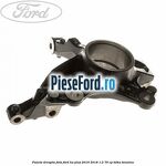 Fuzeta dreapta fata Ford Ka plus 2016-2018 1.2 70 cp B2KA benzina