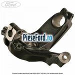 Fuzeta dreapta fata Ford Kuga 2008-2012 2.0 TDCi 136 cp