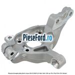 Fuzeta dreapta fata Ford S-Max 2015-2023 2.0 TDCi 4x4 150 cp T7CI, T7CJ, T7CK, T7CL diesel