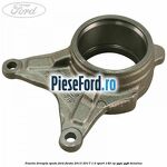 Fuzeta dreapta spate Ford Fiesta 2013-2017 1.0 Sport 140 cp
