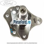 Fuzeta dreapta spate Ford Ka 2009-2016 1.3 TDCi 75 cp 169A1000, FD4 diesel