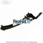 Fuzeta dreapta spate Ford Kuga 2008-2012 2.0 TDCi 4x4 136 cp