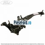 Fuzeta dreapta spate frana mana electrica Ford Kuga 2016-2018 2.0 EcoBoost 4x4 230 cp C20HDTX benzina