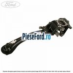 Fuzeta dreapta spate frana mana mecanica Ford Kuga 2013-2016 2.0 TDCi 4x4 163 cp