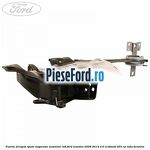 Fuzeta dreapta spate suspensie autonivel IVD Ford Mondeo 2008-2014 2.0 EcoBoost 203 cp TNBA benzina