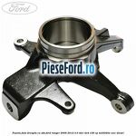 Fuzeta fata dreapta cu ABS Ford Ranger 2006-2012 3.0 TDCi 4x4 156 cp