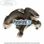 Fuzeta fata dreapta cu ABS si servodirectie Ford Ka 1996-2008 1.6 i 95 cp
