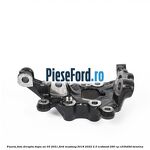 Fuzeta fata dreapta dupa an 03/2021 Ford Mustang 2018-2022 2.3 EcoBoost 290 cp