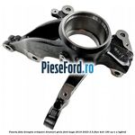 Fuzeta fata dreapta echipare drumuri grele Ford Kuga 2019-2023 2.5 FHEV 4x4 190 cp n/a hybrid