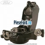Fuzeta fata dreapta Ford Focus 2014-2018 2.0 TDCi ST 185 cp