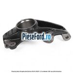 Fuzeta fata dreapta Ford Focus 2019-2023 1.5 EcoBoost 182 cp Y1DA benzina
