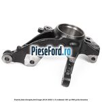 Fuzeta fata dreapta Ford Kuga 2019-2023 1.5 EcoBoost 183 cp