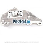 Fuzeta fata dreapta Ford Mondeo 2014-2018 2.0 EcoBoost 240 cp R9CB, R9CF, R9CH benzina