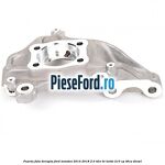 Fuzeta fata dreapta Ford Mondeo 2014-2018 2.0 TDCi Bi-Turbo 210 cp T9CA diesel