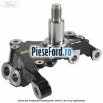 Fuzeta fata dreapta Ford Mustang 2015-2018 5.0 V8 418 cp MF8F benzina