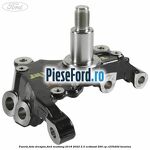 Fuzeta fata dreapta Ford Mustang 2018-2022 2.3 EcoBoost 290 cp C23HD0D benzina