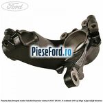 Fuzeta fata dreapta model LWB Ford Tourneo Connect 2013-2018 1.0 EcoBoost 100 cp B3GA, M2GA, M2GB benzina