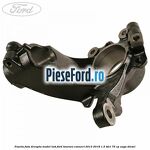 Fuzeta fata dreapta model LWB Ford Tourneo Connect 2013-2018 1.5 TDCi 75 cp XUGA diesel