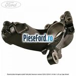 Fuzeta fata dreapta model LWB Ford Tourneo Connect 2013-2018 1.6 TDCi 115 cp