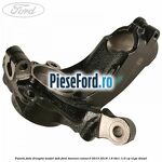 Fuzeta fata dreapta model SWB Ford Tourneo Connect 2013-2018 1.6 TDCi 115 cp
