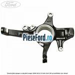 Fuzeta fata stanga cu ABS Ford Ranger 2006-2012 3.0 TDCi 4x4 156 cp