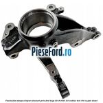 Fuzeta fata stanga echipare drumuri grele Ford Kuga 2019-2023 2.0 EcoBlue 4x4 150 cp