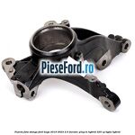 Fuzeta fata stanga Ford Kuga 2019-2023 2.5 Duratec Plug-in-Hybrid 225 cp BGDA hybrid