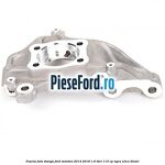 Fuzeta fata stanga Ford Mondeo 2014-2018 1.6 TDCi 115 cp NGCA, U3CA diesel