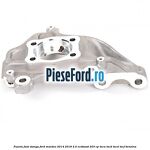 Fuzeta fata stanga Ford Mondeo 2014-2018 2.0 EcoBoost 203 cp