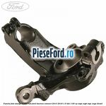 Fuzeta fata stanga model LWB Ford Tourneo Connect 2013-2018 1.5 TDCi 100 cp