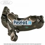 Fuzeta fata stanga model SWB Ford Tourneo Connect 2013-2018 1.6 TDCi 95 cp TZGA, TZGB diesel