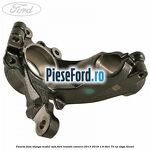 Fuzeta fata stanga model SWB Ford Transit Connect 2013-2018 1.6 TDCi 75 cp