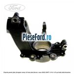 Fuzeta punte fata dreapta conus 18 mm Ford Focus C-Max 2003-2007 1.6 Ti 115 cp
