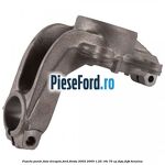 Fuzeta punte fata dreapta Ford Fiesta 2002-2005 1.25 16V 75 cp