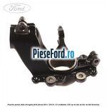 Fuzeta punte fata dreapta Ford Focus 2011-2014 1.0 EcoBoost 125 cp M1DA, M1DC, M1DD benzina