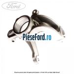 Fuzeta punte fata dreapta Ford Fusion 1.6 TDCi 90 cp HHJA, HHJB diesel