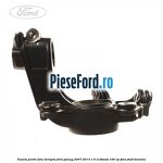 Fuzeta punte fata dreapta Ford Galaxy 2007-2014 1.6 EcoBoost 160 cp