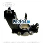 Fuzeta punte fata dreapta Ford Grand C-Max 2011-2015 1.6 EcoBoost 182 cp JTDA, JTDB benzina