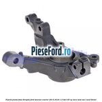 Fuzeta punte fata dreapta Ford Tourneo Courier 2014-2018 1.5 TDCi 95 cp XVCA, XVCB, XVCC, XVCD diesel