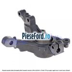Fuzeta punte fata dreapta Ford Transit Courier 2014-2018 1.5 TDCi 75 cp UGCA, UGCB, XUCC, XUCD, XUCE diesel