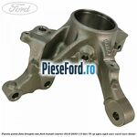 Fuzeta punte fata dreapta VAN Ford Transit Courier 2019-2023 1.5 TDCi 75 cp UGCA, UGCB, XUCC, XUCD, XUCE diesel