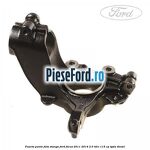 Fuzeta punte fata stanga Ford Focus 2011-2014 2.0 TDCi 115 cp