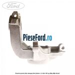 Fuzeta punte fata stanga Ford Fusion 1.4 TDCi 68 cp F6JA, F6JB diesel