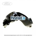 Fuzeta punte fata stanga Ford Grand C-Max 2011-2015 1.6 Ti 105 cp