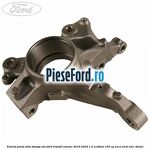 Fuzeta punte fata stanga VAN Ford Transit Courier 2019-2023 1.5 EcoBlue 100 cp XXCA, XXCB, XXCC diesel