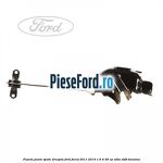 Fuzeta punte spate dreapta Ford Focus 2011-2014 1.6 Ti 85 cp