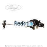 Fuzeta punte spate dreapta Ford Focus 2014-2018 1.5 TDCi 95 cp XXDA, XXDC, XXDD diesel